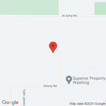 map of 43.40631,-85.48347