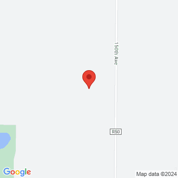 map of 43.46615,-93.67886