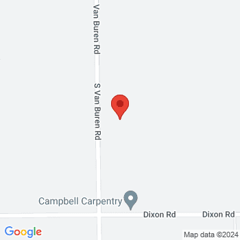 map of 43.46941,-83.67944