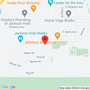 map of 43.47286,-110.76353
