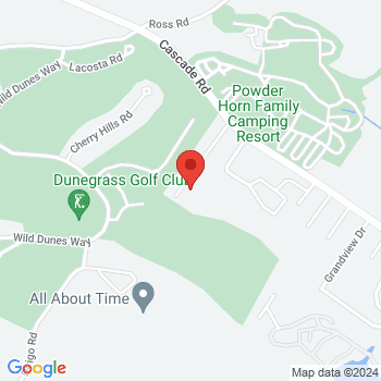 map of 43.52613,-70.38985