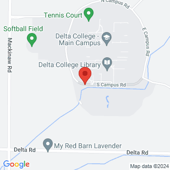 map of 43.55649,-83.98781
