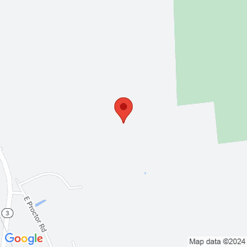 map of 43.61461,-73.00954