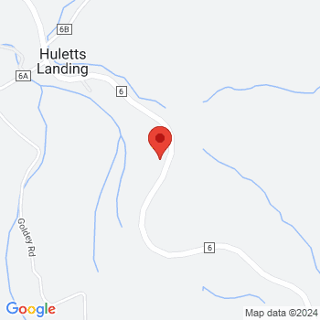map of 43.63582,-73.50158