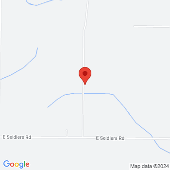 map of 43.68516,-84.001