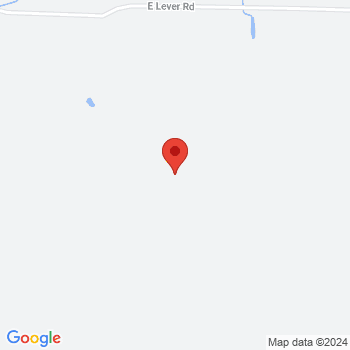 map of 43.71823,-86.28308