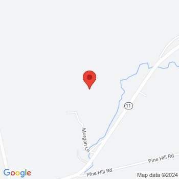 map of 43.73768,-70.70296