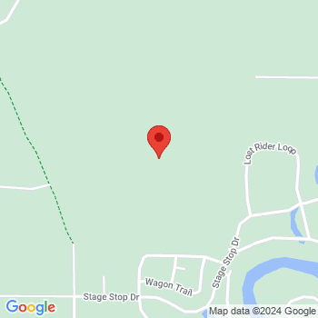 map of 43.8258,-121.49526