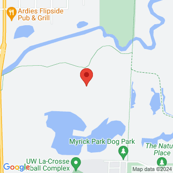 map of 43.82762,-91.23239