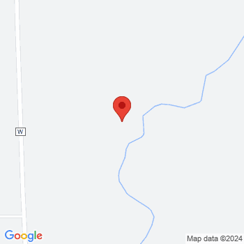 map of 43.88533,-88.28656