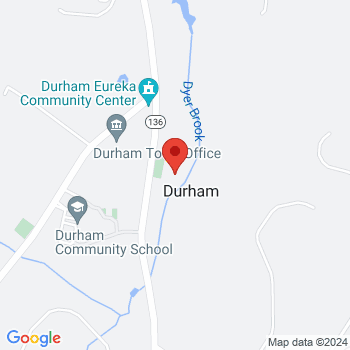 map of 43.972476,-70.12299050000001