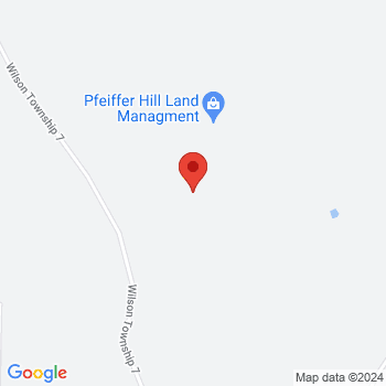 map of 43.98519,-91.63469