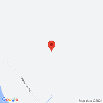 map of 44.0483,-70.73382