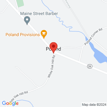 map of 44.0606281,-70.39366749999999