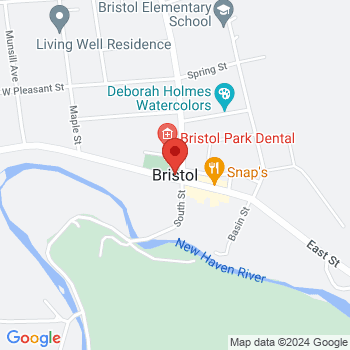 map of 44.1333912,-73.0790076