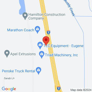 map of 44.14466,-123.05446