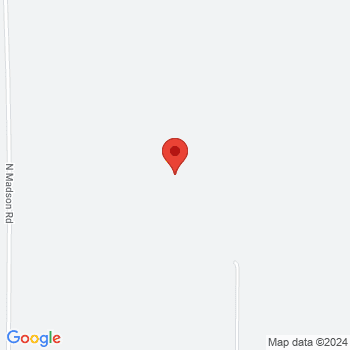 map of 44.21869,-87.81461
