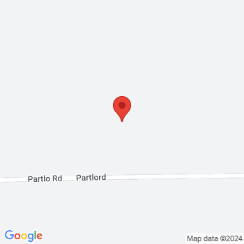 map of 44.25253,-83.61271