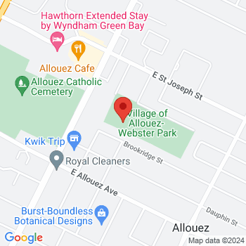 map of 44.48205,-88.02034