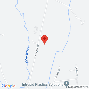 map of 44.52414,-73.06239