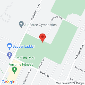 map of 44.53868,-88.05