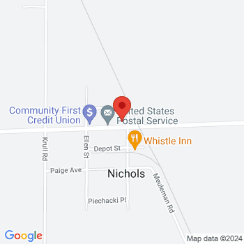map of 44.56531,-88.46373