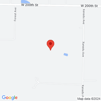 map of 44.65501,-93.58766