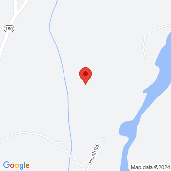 map of 44.67483,-68.41713