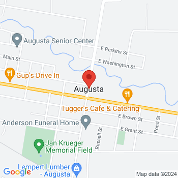map of 44.6802386,-91.11987549999999