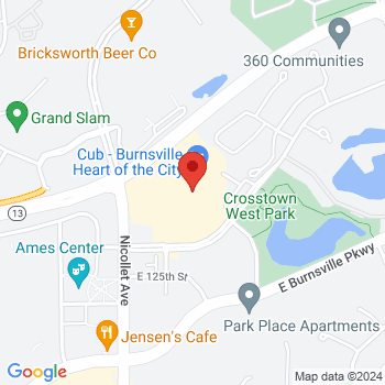 map of 44.77668,-93.27503