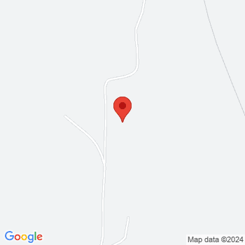 map of 44.8445,-106.83968