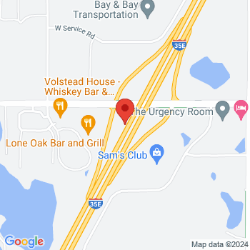 map of 44.84706,-93.15429