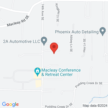 map of 44.90261,-122.90736