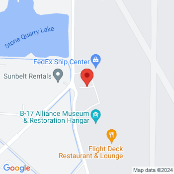map of 44.9105,-123.00913