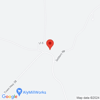 map of 44.95204,-72.07039