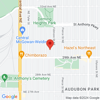 map of 45.02122,-93.24284