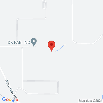 map of 45.13592,-122.82654