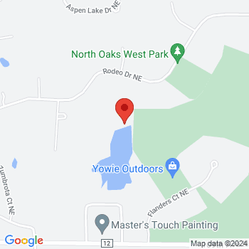 map of 45.17278,-93.19461