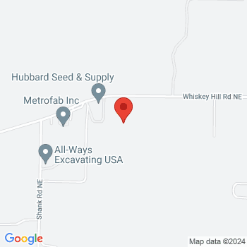 map of 45.17924,-122.7853