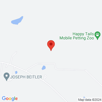 map of 45.27293,-92.82494