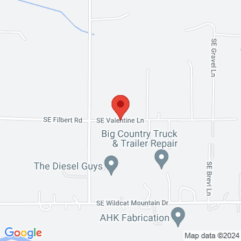 map of 45.34598,-122.33038