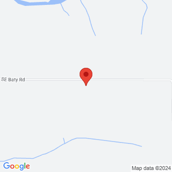 map of 45.38866,-122.15507
