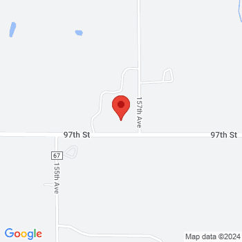 map of 45.43026,-93.83604