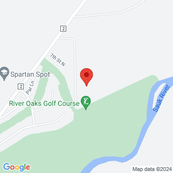 map of 45.4648,-94.41873