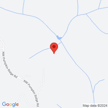 map of 45.68195,-123.01959