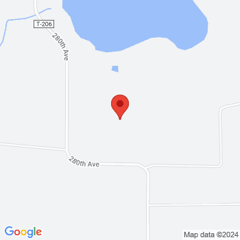 map of 45.72518,-95.51186
