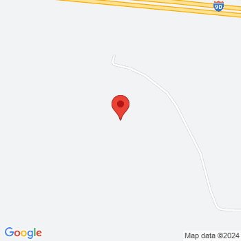 map of 45.72862,-109.70192