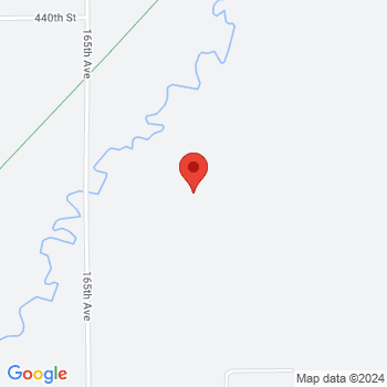 map of 45.75601,-94.44614