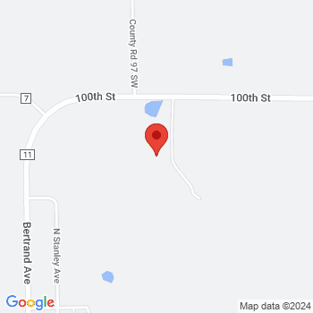 map of 45.75739,-95.61273