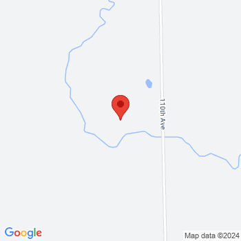 map of 45.81167,-94.43311